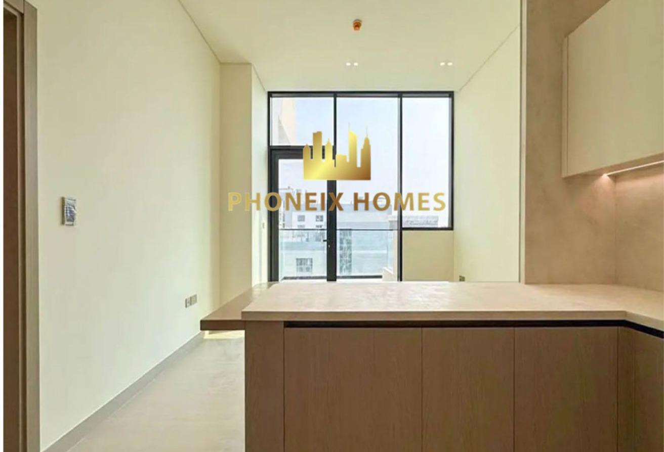 Higher floor | Private Pool | Spacious photo 11