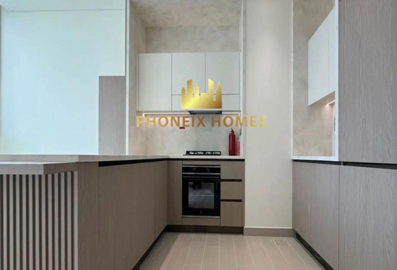 Higher floor | Private Pool | Spacious photo 9