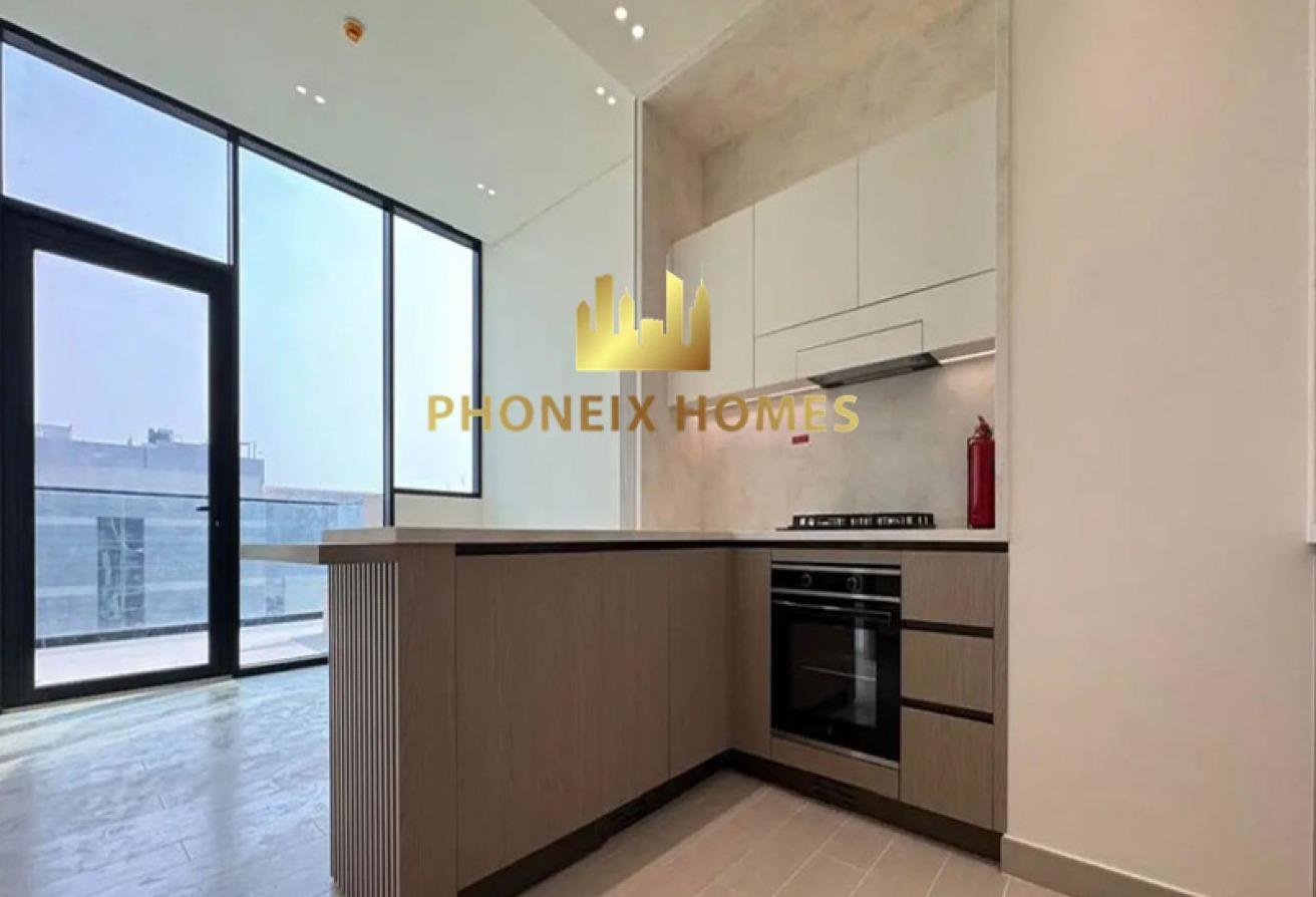 Higher floor | Private Pool | Spacious photo 12