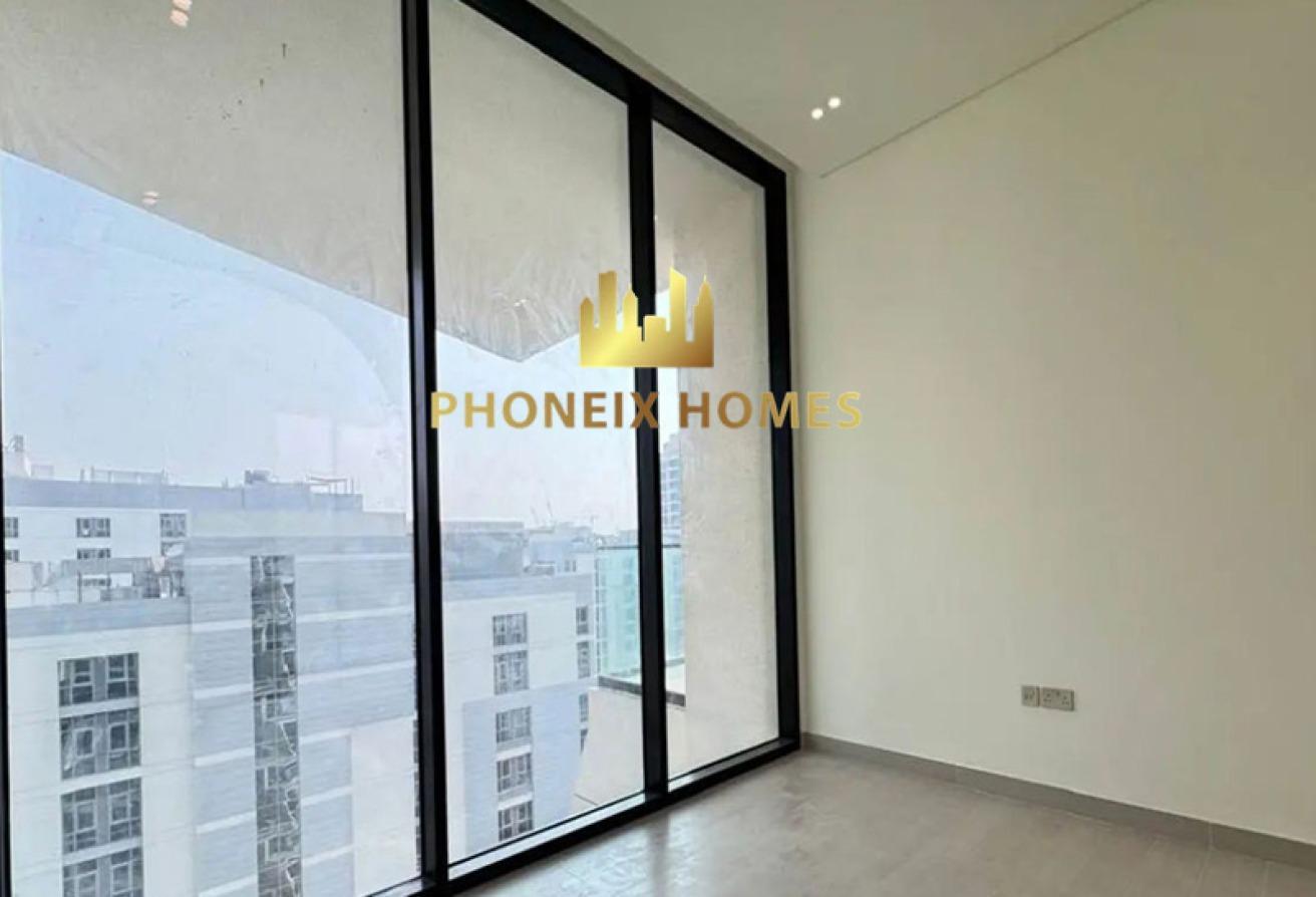 Higher floor | Private Pool | Spacious photo 16