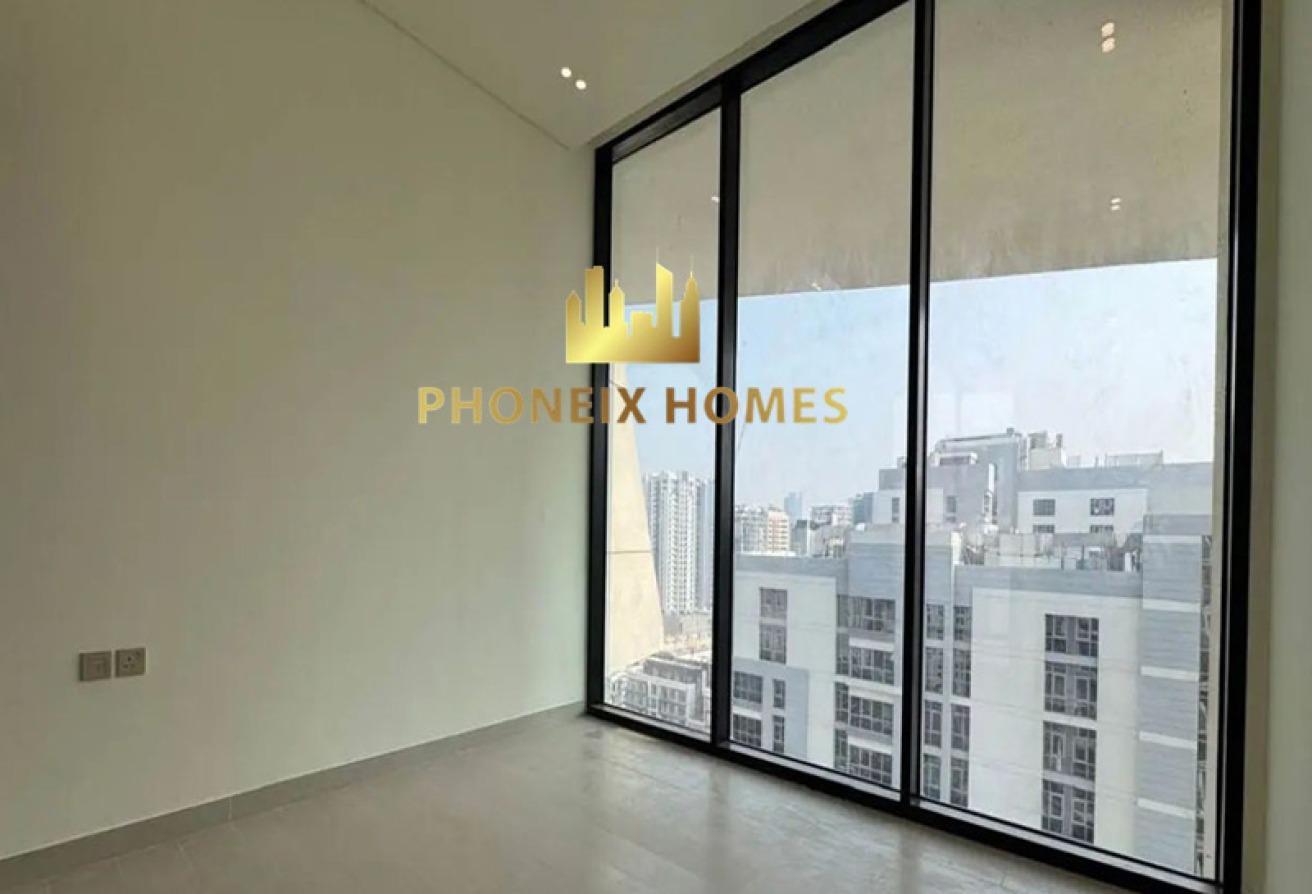 Higher floor | Private Pool | Spacious photo 14