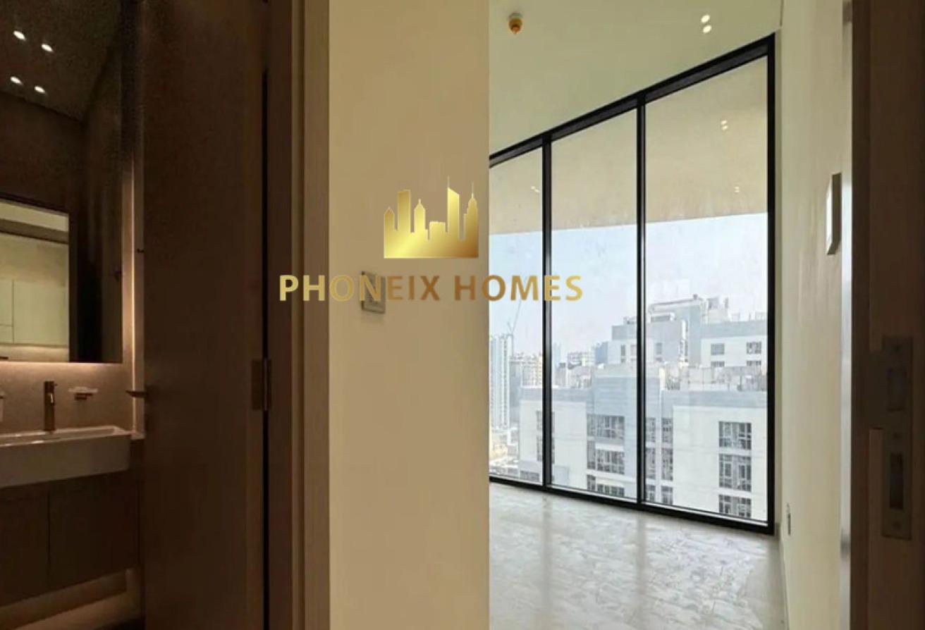 Higher floor | Private Pool | Spacious photo 6