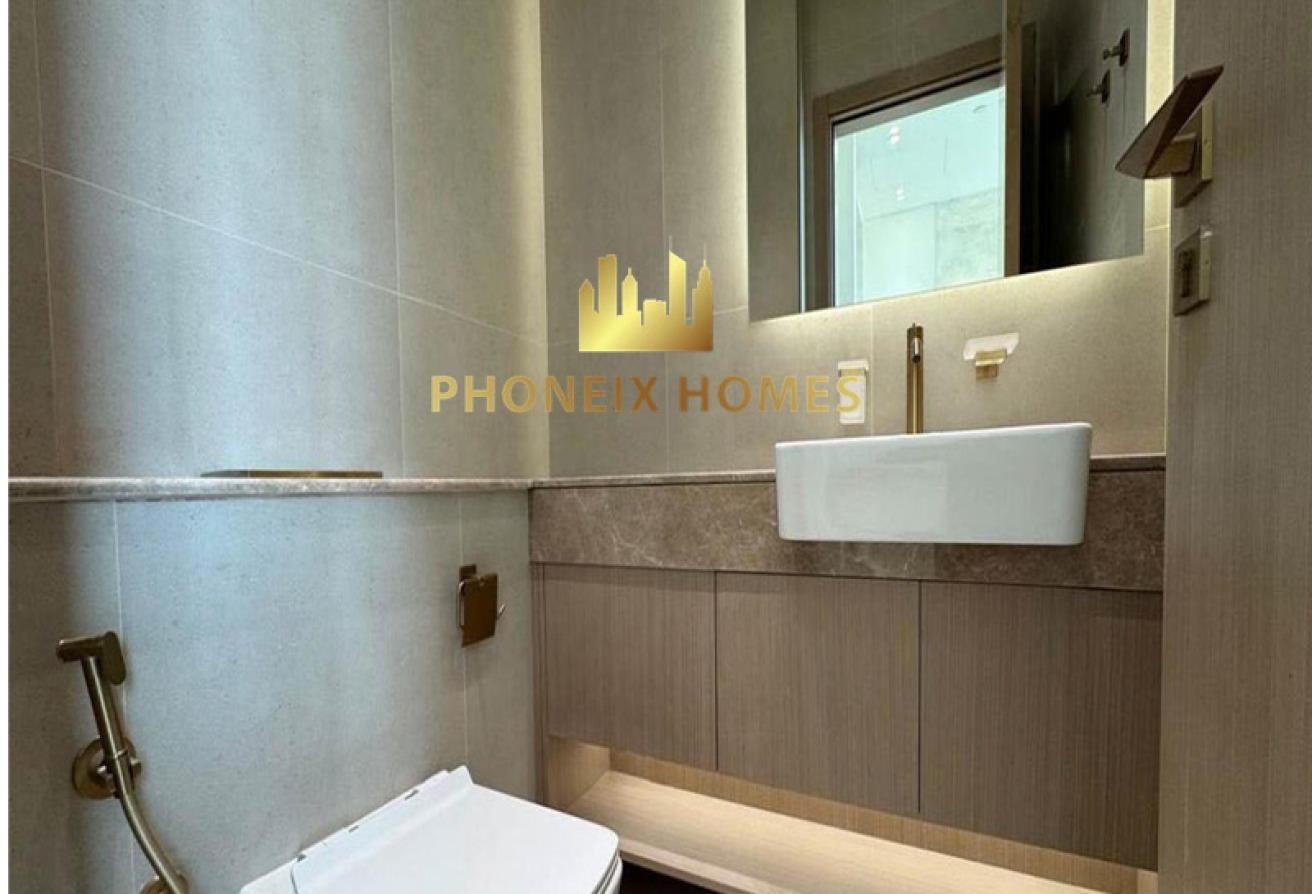 Higher floor | Private Pool | Spacious photo 18