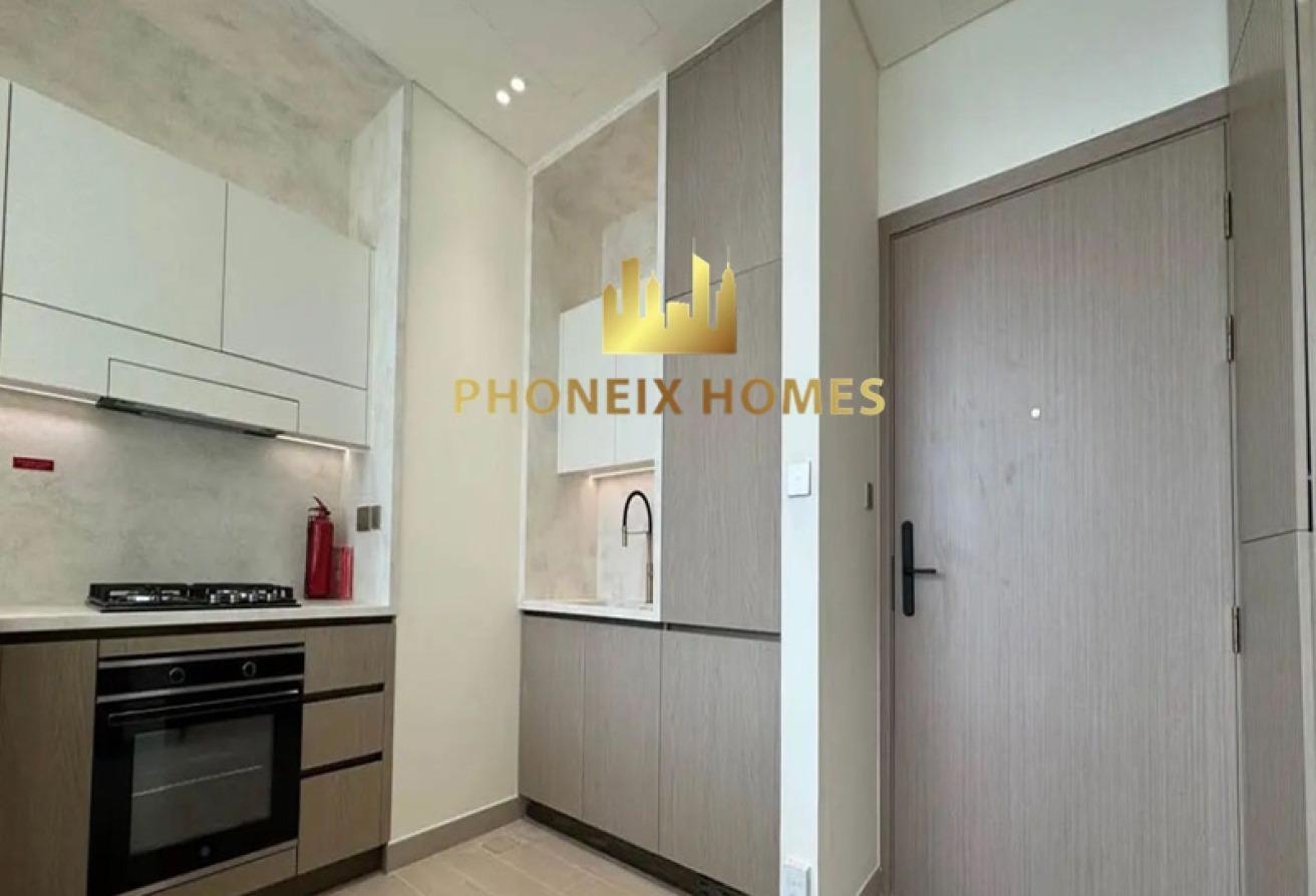 Higher floor | Private Pool | Spacious photo 17