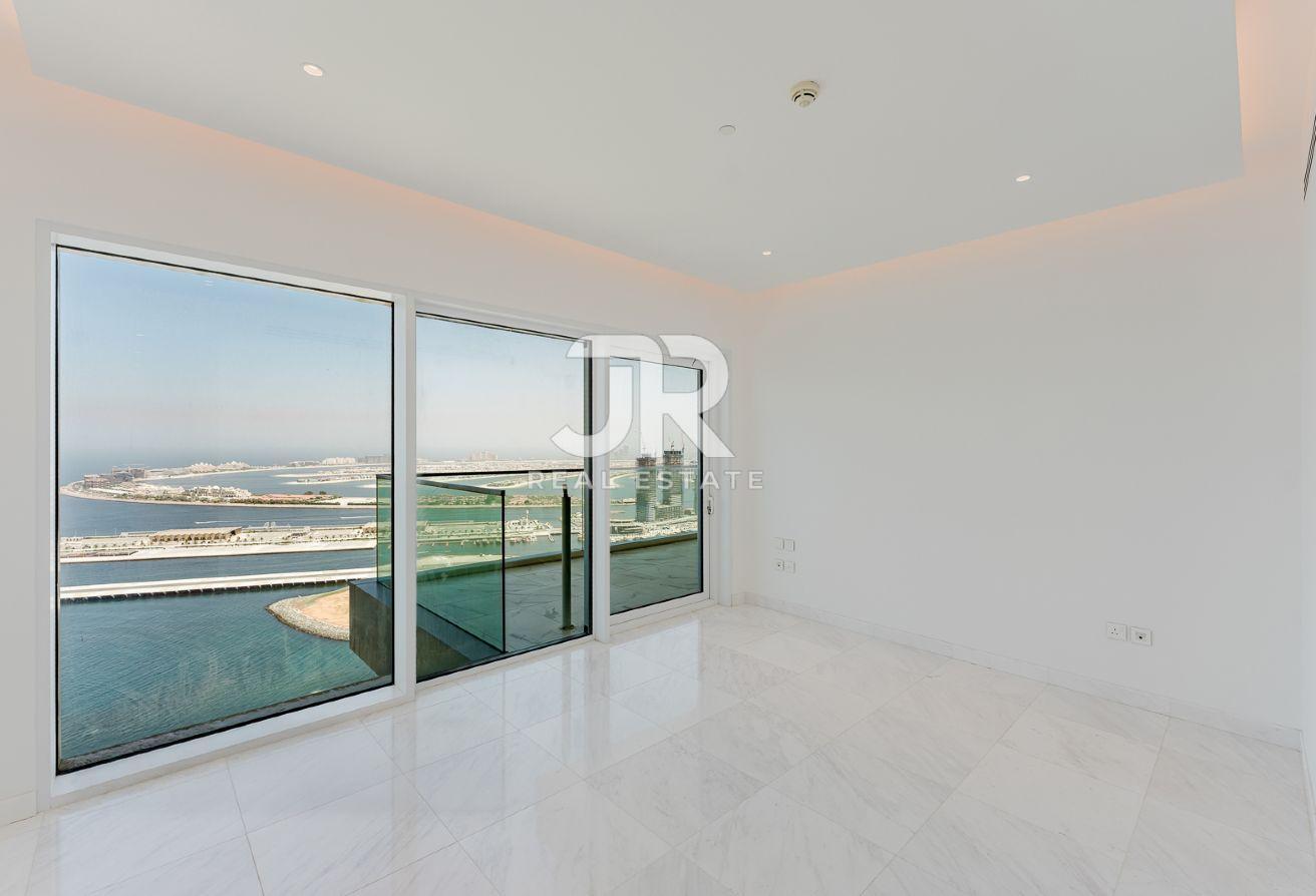 Private Beach | High Floor| Amazing Views photo 6