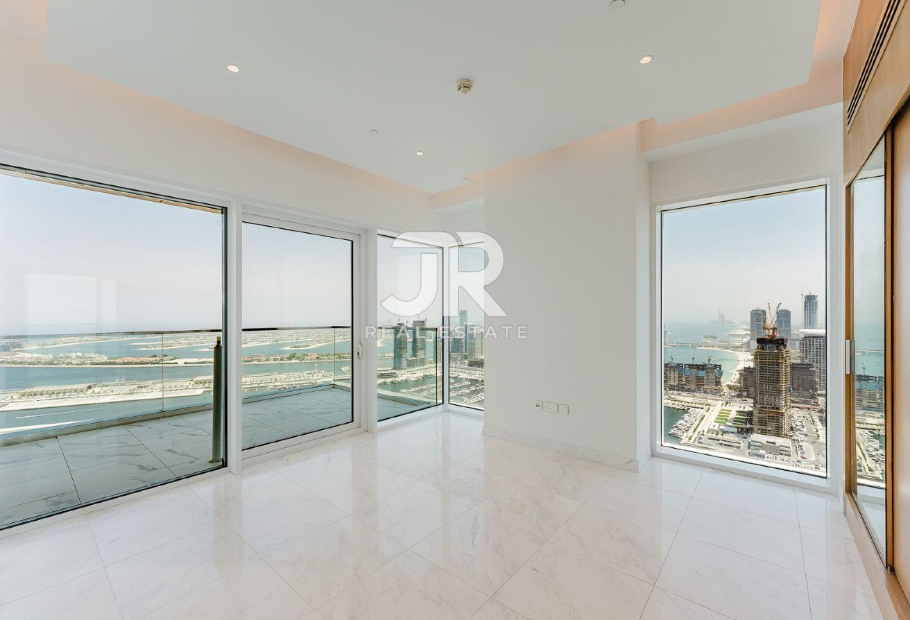 Private Beach | High Floor| Amazing Views photo 4