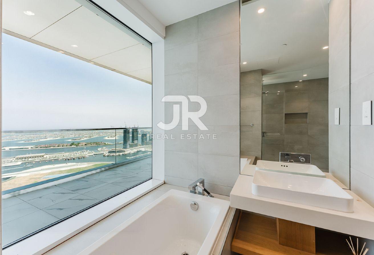 Private Beach | High Floor| Amazing Views photo 21