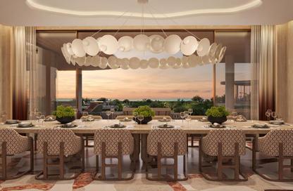 Villa - 7 - 7+ for sale in Ocean Mansions - Jumeirah Asora Bay - Jumeirah - Dubai Villa - 7 - 7+ for sale in Ocean Mansions - Jumeirah Asora Bay - Jumeirah - Dubai