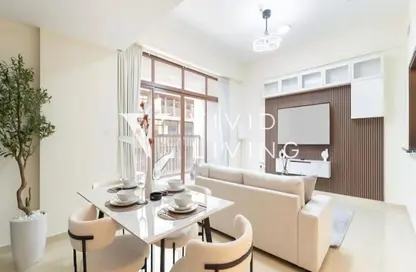 Apartment - 2 Bedrooms - 3 Bathrooms for rent in Laya Residences - District 10 - Jumeirah Village Circle - Dubai