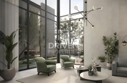 Townhouse - 3 - 4 for sale in Olympia at Athlon - Athlon by Aldar - Dubai