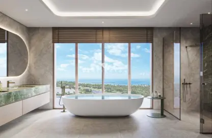 شقة - غرفة نوم - 2 حمامات للبيع في هادو باي بيوند تاور بي - هادو من بيوند - جزر دبي - دبي