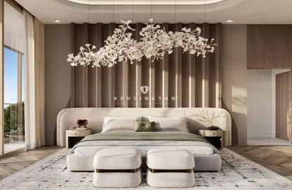 شقة - غرفة نوم - 2 حمامات للبيع في هادو باي بيوند تاور بي - هادو من بيوند - جزر دبي - دبي