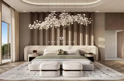 Apartment - 1 Bedroom - 2 Bathrooms for sale in Hado by Beyond Tower B - Hado by Beyond - Dubai Islands - Dubai