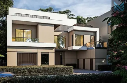 فيلا - 4 غرف نوم - 5 حمامات للبيع في شوبا ريزيرف - 2 وادي الصفا - دبي فيلا - 4 غرف نوم - 5 حمامات للبيع في شوبا ريزيرف - 2 وادي الصفا - دبي