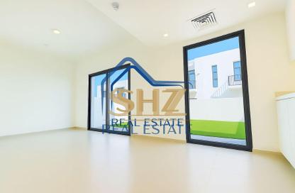 Townhouse - 3 - 4 for sale in Greenviews 2 - Emaar South - Dubai South (Dubai World Central) - Dubai