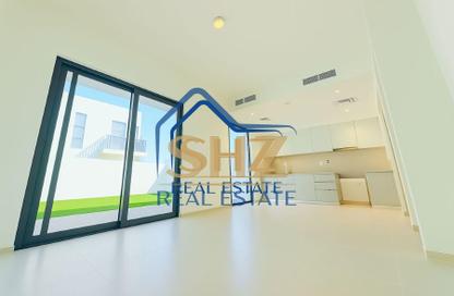 Townhouse - 3 - 4 for sale in Greenviews 2 - Emaar South - Dubai South (Dubai World Central) - Dubai