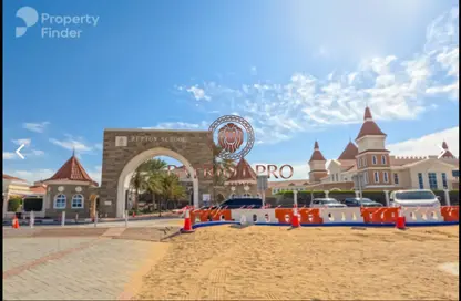 Apartment - 2 Bedrooms - 3 Bathrooms for sale in Project Maybach - Mercedes-Benz Places - Nad Al Sheba 1 - Nad Al Sheba - Dubai