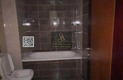 Apartment - 2 Bedrooms - 2 Bathrooms for sale in Conquer Tower - Sheikh Maktoum Bin Rashid Street - Ajman Apartment - 2 Bedrooms - 2 Bathrooms for sale in Conquer Tower - Sheikh Maktoum Bin Rashid Street - Ajman