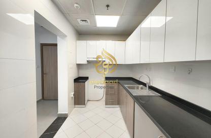 Apartment - 1 Bedroom - 2 Bathrooms for rent in Le Bistrot - International City Phase 2 - Al Warsan 4 - Al Warsan - Dubai