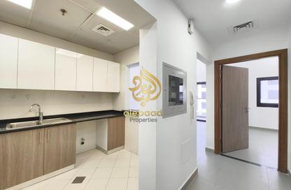 Apartment - 1 Bedroom - 2 Bathrooms for rent in Le Bistrot - International City Phase 2 - Al Warsan 4 - Al Warsan - Dubai