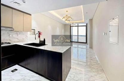 Apartment - 1 Bedroom - 2 Bathrooms for rent in Avenue Residence 4 - Avenue Residence - Al Furjan - Dubai