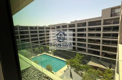 Apartment - 3 Bedrooms - 3 Bathrooms for sale in Sokoon - Naseej District - Aljada - Sharjah