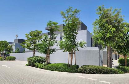 Villa - 5 Bedrooms - 6 Bathrooms for sale in Kaya - Masaar - Tilal City - Sharjah Villa - 5 Bedrooms - 6 Bathrooms for sale in Kaya - Masaar - Tilal City - Sharjah