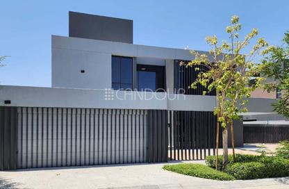 Villa - 5 Bedrooms - 6 Bathrooms for sale in Kaya - Masaar - Tilal City - Sharjah Villa - 5 Bedrooms - 6 Bathrooms for sale in Kaya - Masaar - Tilal City - Sharjah