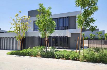 Villa - 5 Bedrooms - 6 Bathrooms for sale in Kaya - Masaar - Tilal City - Sharjah Villa - 5 Bedrooms - 6 Bathrooms for sale in Kaya - Masaar - Tilal City - Sharjah