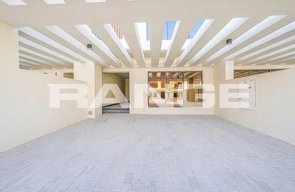 Townhouse - 4 Bedrooms - 3 Bathrooms for rent in Costa Brava 2 - Costa Brava - Damac Lagoons - Dubai