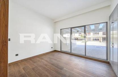 Townhouse - 4 Bedrooms - 3 Bathrooms for rent in Costa Brava 2 - Costa Brava - Damac Lagoons - Dubai