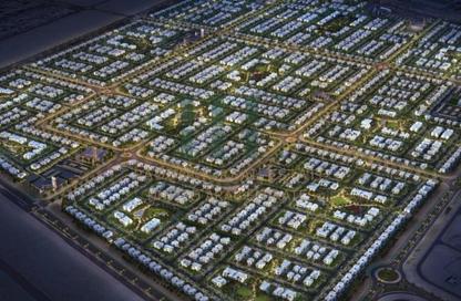 Land - Studio for sale in Alreeman - Al Shamkha - Abu Dhabi