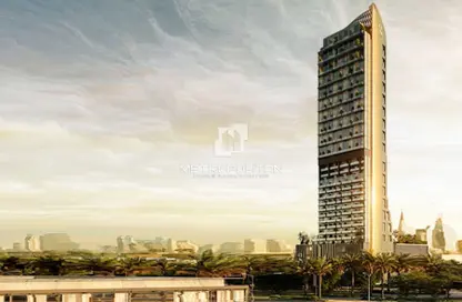 شقة - 1 حمام للبيع في I سلسلة أوتوجراف - الضاحية 13 - قرية جميرا الدائرية - دبي