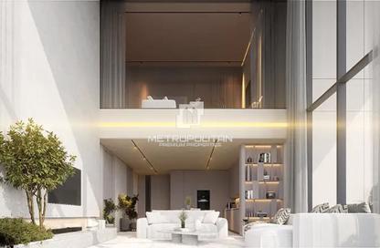Apartment - Studio - 1 Bathroom for sale in The Autograph I Series - District 13 - Jumeirah Village Circle - Dubai