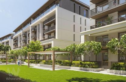 Apartment - 3 - 5 for sale in Jomana 7 - Jomana - Madinat Jumeirah Living - Umm Suqeim 3 - Umm Suqeim - Dubai