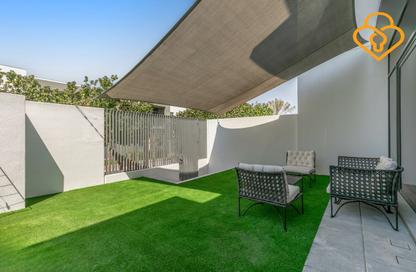 Villa - 3 - 4 for rent in Ruba - Arabian Ranches 3 - Dubai