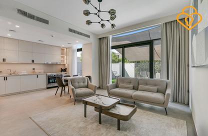 Villa - 3 - 4 for rent in Ruba - Arabian Ranches 3 - Dubai