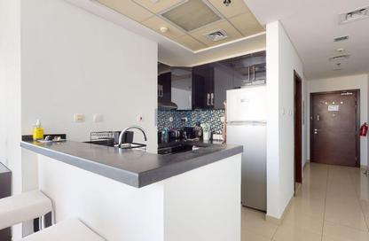 Apartment - 1 Bedroom - 2 Bathrooms for rent in Botanica Tower - Dubai Marina - Dubai Apartment - 1 Bedroom - 2 Bathrooms for rent in Botanica Tower - Dubai Marina - Dubai