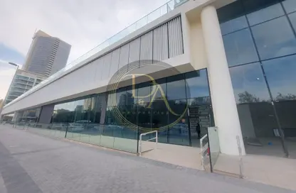 متجر - استوديو للايجار في بن غاطي فينيكس - الضاحية 13 - قرية جميرا الدائرية - دبي