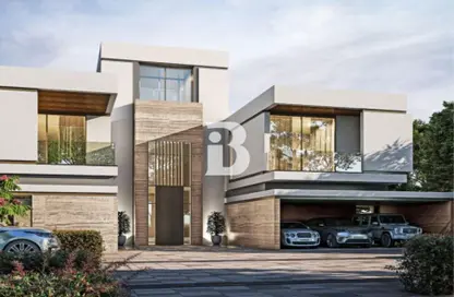 Villa - 5 Bedrooms - 6 Bathrooms for sale in Sobha Estates - Sobha Hartland II - Bukadra - Dubai