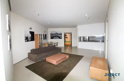 Apartment - 1 Bedroom - 1 Bathroom for rent in Ascott Park Place - Sheikh Zayed Road - Dubai