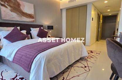 Apartment - Studio - 1 Bathroom for sale in Aykon City Tower B - Aykon City - Business Bay - Dubai