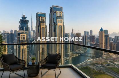 Apartment - Studio - 1 Bathroom for sale in Aykon City Tower B - Aykon City - Business Bay - Dubai Apartment - Studio - 1 Bathroom for sale in Aykon City Tower B - Aykon City - Business Bay - Dubai