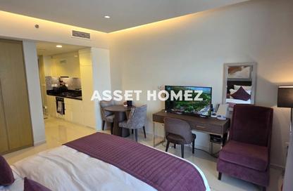Apartment - Studio - 1 Bathroom for sale in Aykon City Tower B - Aykon City - Business Bay - Dubai
