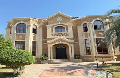 Villa - 5 Bedrooms for rent in Al Barsha 2 Villas - Al Barsha 2 - Al Barsha - Dubai Villa - 5 Bedrooms for rent in Al Barsha 2 Villas - Al Barsha 2 - Al Barsha - Dubai