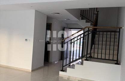 Townhouse - 4 Bedrooms - 4 Bathrooms for rent in Camelia - Damac Hills 2 - Dubai