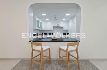 Apartment - 3 - 3 for rent in Sadaf 8 - Sadaf - Jumeirah Beach Residence - Dubai