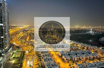 Apartment - 1 Bedroom - 1 Bathroom for sale in Carson A - Carson - Damac Hills - Dubai Apartment - 1 Bedroom - 1 Bathroom for sale in Carson A - Carson - Damac Hills - Dubai