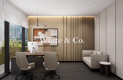 Office Space - Studio for rent in Emaar Business Park Building 3 - Emaar Business Park - Sheikh Zayed Road - Dubai