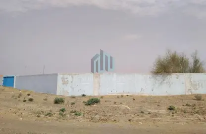 أرض - استوديو للايجار في منطقة الغيل الصناعية - رأس الخيمة